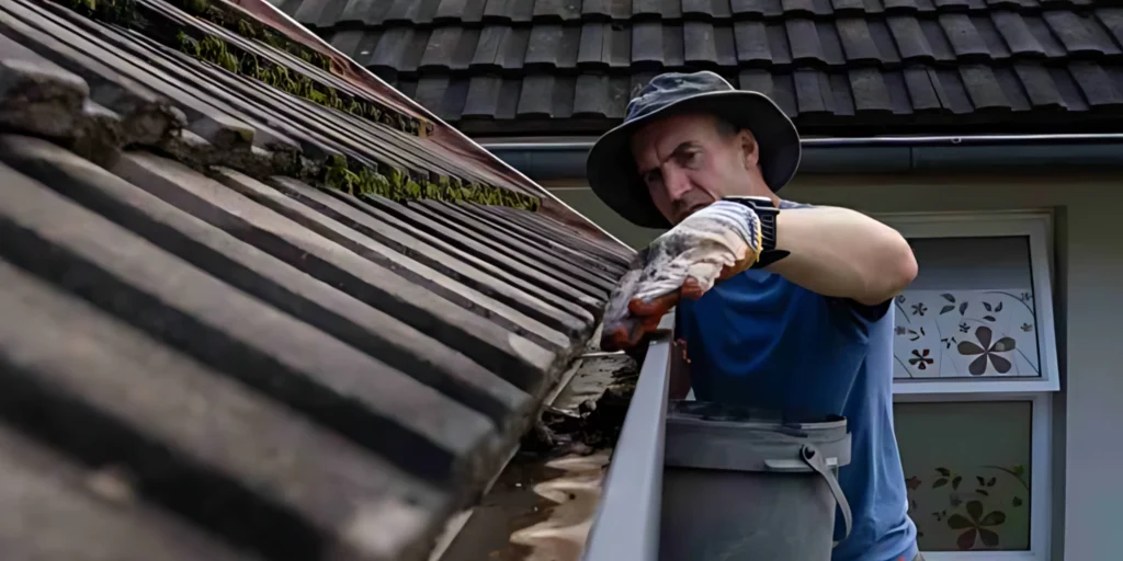 Graysville Gutter Cleaninghome page