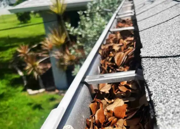 Graysville gutter cleaning home page
